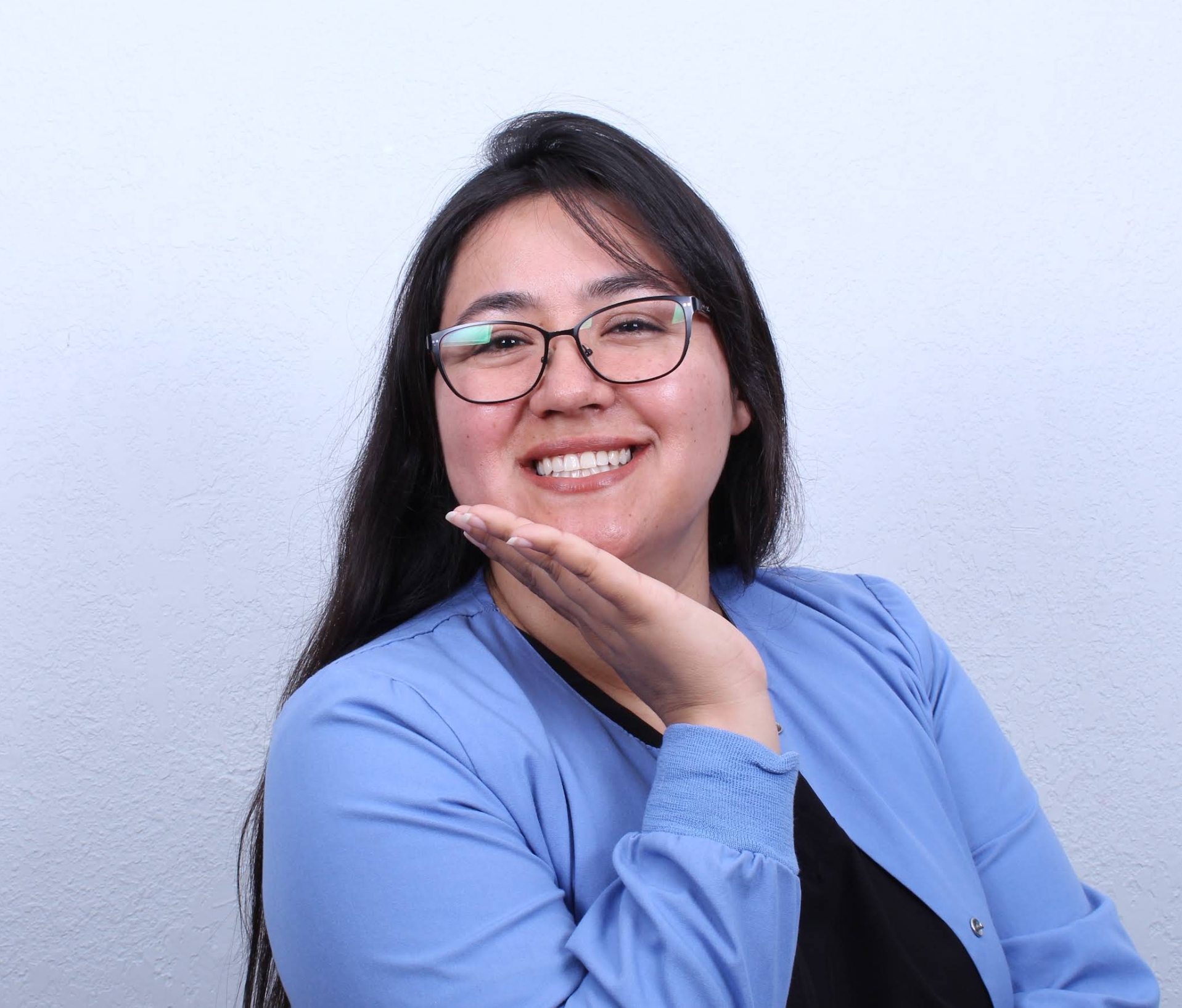 Dra. Arianna Sandoval, cirujana dentista especialista en ortodoncia en Gud Dental Clinic Tijuana